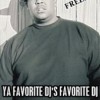 Dj Freeze, from Raleigh NC