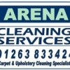 Arena Services, from Norfolk VA