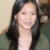 Sophia Wang, from Gaithersburg MD