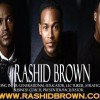 Rashid Brown, from Atlanta GA