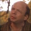 Wallace Shawn, from New York NY