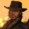 John Marston, from Hope IN