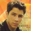 Nick Jonas, from Los Angeles CA