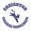 Creighton Democrats, from Omaha NE