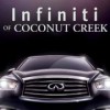 Creek Infiniti, from Coconut Creek FL