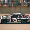 Dale Earnhardt, from Kannapolis NC