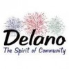 City Delano, from Delano MN