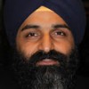 Mandeep Singh, from Westchester NY