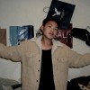 Junior Xiong, from Fresno CA