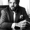 Berry Gordy, from Hollywood CA