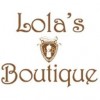 Lola's Boutique, from Brooklyn NY