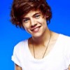 Harry Styles, from Los Angeles CA