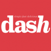 Dash Recipes, from New York NY