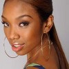 Brandy Norwood, from Blue Mountain MS