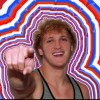 Logan Paul, from Athens OH