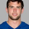 Andrew Luck, from Indianapolis IN