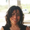 Jennifer Chayes, from Boston MA