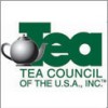 Tea Council, from New York NY