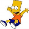 bart simpson