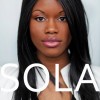 Sola Obayan, from Detroit MI