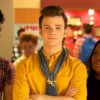 Kurt Hummel, from Lima OH