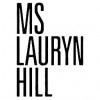 Lauryn Hill, from Hialeah FL