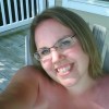 Kimberly Johnson, from Syracuse NY