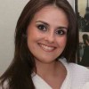 Luciana Mantovani, from Brazil IN