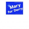 Mary Till, from Derry NH