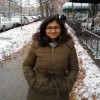 Aarti Narayan, from Boston MA