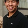 Jeff Liu, from Athens GA