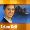 Adam Bell, from Bozeman MT