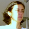 Norma Soncini, from Brazil IN
