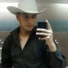 Marco Flores, from Dallas TX