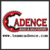 Team Cadence, from Atlanta GA