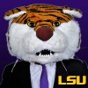 Mike Tiger, from Baton Rouge LA