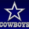 Dallas Cowboys, from Dallas TX