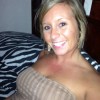 Brandy Sisk, from Charlotte NC