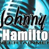 Johnny Hamilton, from Atlanta GA