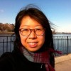 Diana Liu, from New York NY