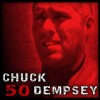 Chuck Dempsey, from Hesperia CA