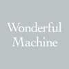 Wonderful Machine, from Conshohocken PA