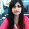 Shivani Prasad, from Vancouver BC