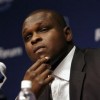 Zach Randolph, from Memphis TN