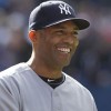 Mariano Rivera, from New York NY