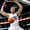 Blake Griffin, from Los Angeles CA