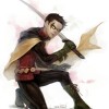 Damian Wayne, from New York NY