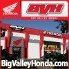 Big Honda, from Reno NV