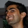 Vaibhav Jain, from Seattle WA