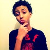 Abdi Abdi, from Columbus OH